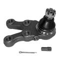 DELPHI auto part detail
