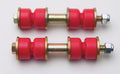 Energy Suspension 79-83 Nissan 280ZX Red Front or Rear End Link Bushing Set / 78-85 Toyota Celica /