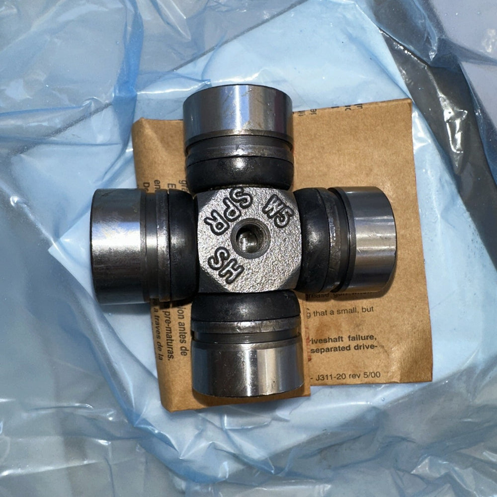 GM Performance auto part
