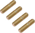 WHEEL STUDS SCREW-IN 1/2-20