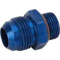 Aeromotive ORB-10 to AN-06 Male Flare Reducer Fitting