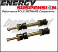 Energy Suspension 79-85 Mazda RX7 / 79-82 Mazda 626/MX6 Black Front or Rear End Links