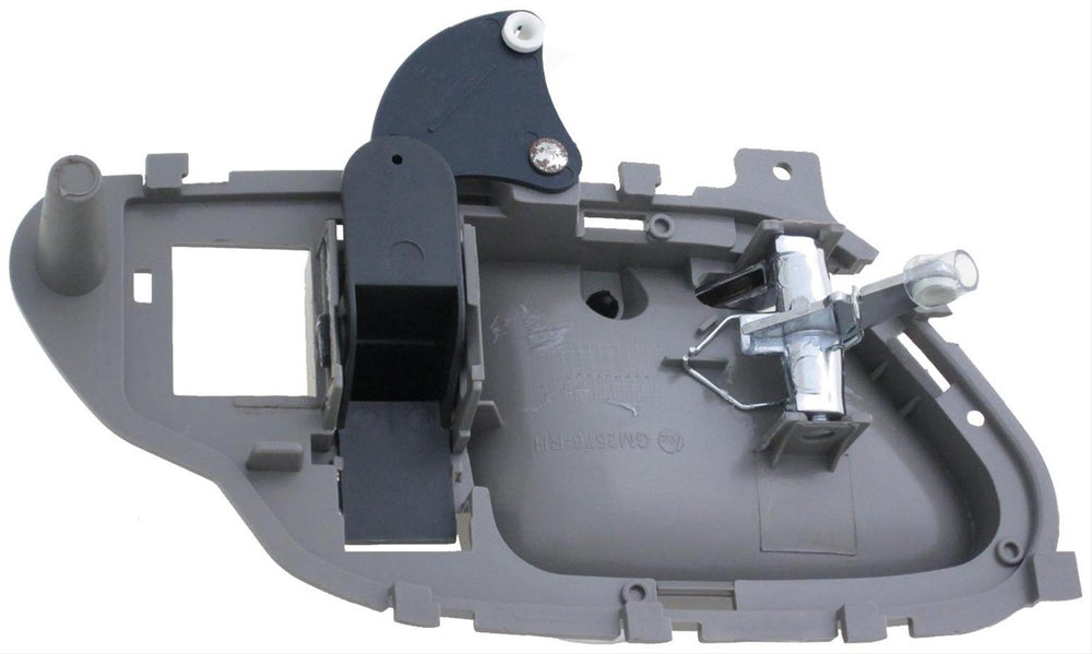 INTERIOR HANDLE