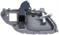 INTERIOR HANDLE