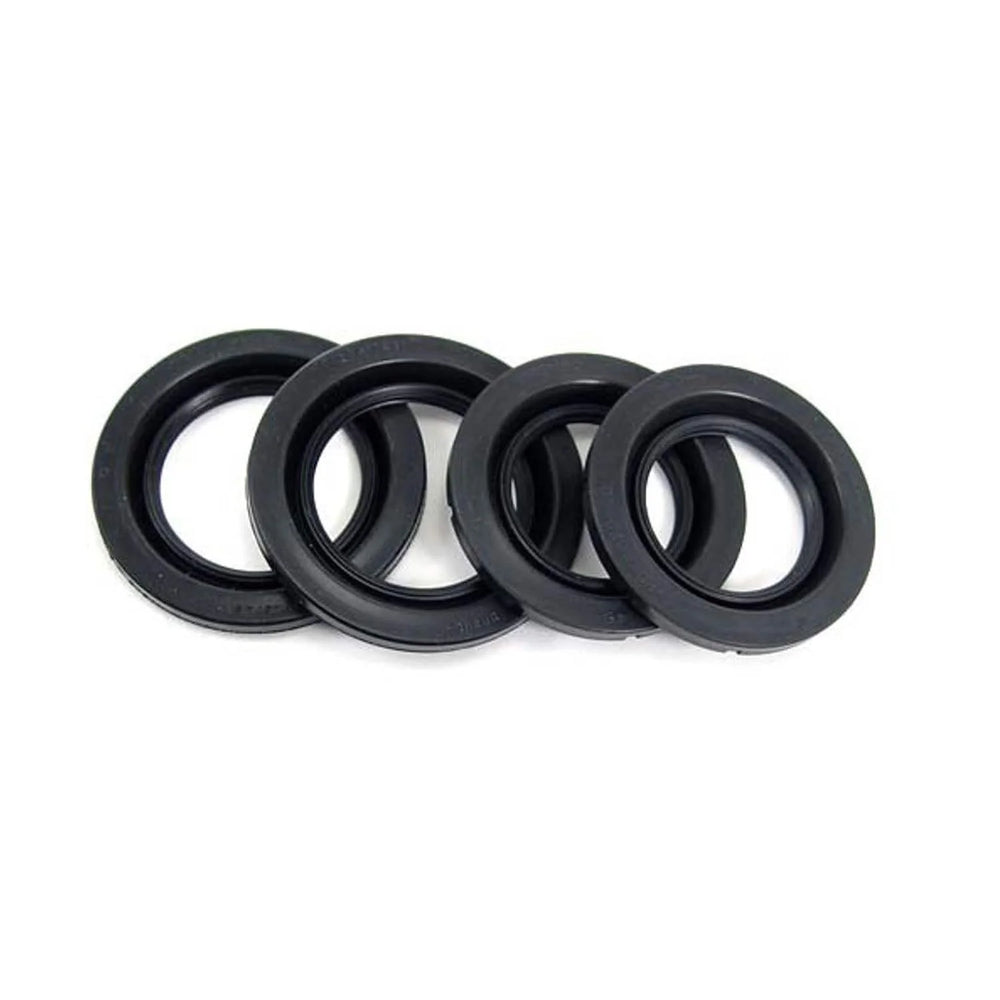 GiroDisc 10-13 Audi TT RS (8J) Front Dust Boot