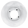 DFC 63-79 Austin Healey Sprite Front Brake Rotor