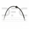 DFC 11-11 Saab 9-5 Front Brake Hose