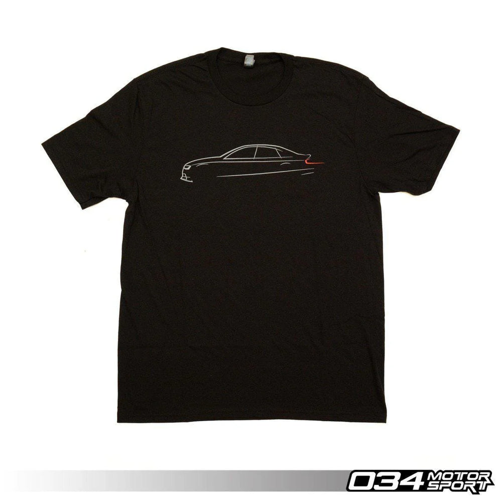 034Motorsport auto part