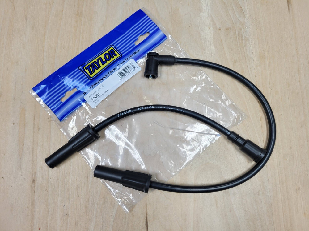 409 SPIRO PRO BLACK MC