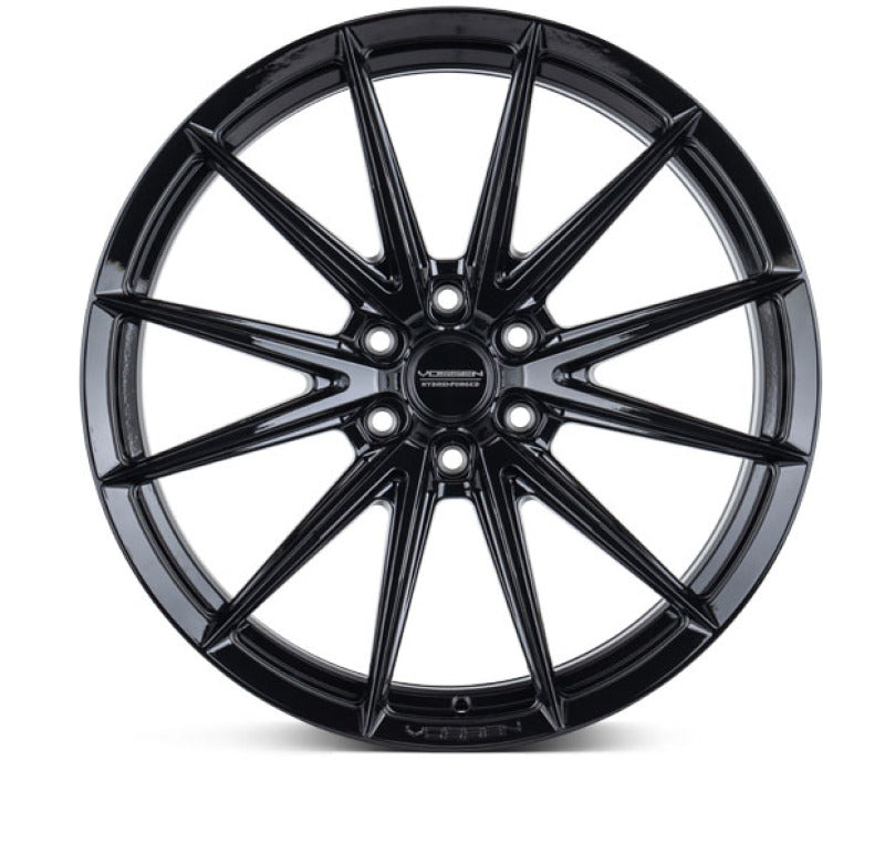 Vossen Bentley Bentayga Hub Ring (OD-ID 84.1 - 71.5) - Set of 4