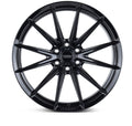 Vossen Bentley Bentayga Hub Ring (OD-ID 84.1 - 71.5) - Set of 4