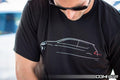 T-Shirt, Mk7 Lines, XXXL