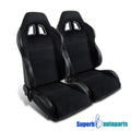 ALL ALL RACING SEAT BELT