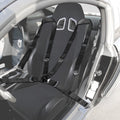 ALL ALL RACING SEAT BELT