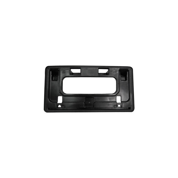 FRONT BUMPER LICENSE BRACKET COUPE HONDA CIVIC 1616