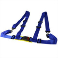 ALL ALL RACING SEAT BELT