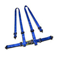 ALL ALL RACING SEAT BELT