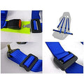 ALL ALL RACING SEAT BELT
