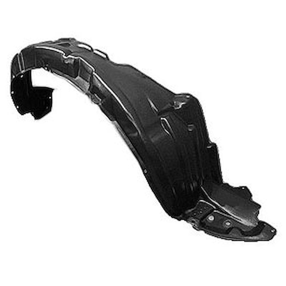 RH FENDER LINER SCION xB 0810