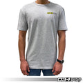T-Shirt, 034, Grey, Sm.