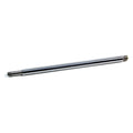 SHAFT: (T) DIA. .498 OD 10.000 TLG STEEL CHROME 1.200in. POST LENGTH SOLID