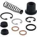 All Balls Racing 04-08 Arctic Cat 400 DVX Master Cylinder Rebuild Kit - Rear
