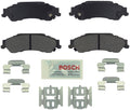 DISC BRAKE PADS