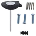 All Balls Racing 04-05 Honda TRX450R Accelerator Pump Rebuild Kit