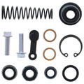 All Balls Racing 04-05 Can-Am Outlander 330 Master Cylinder Rebuild Kit Rear
