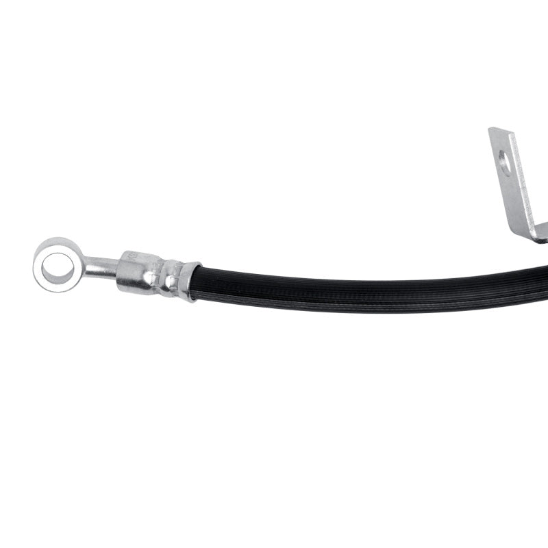 DFC auto part