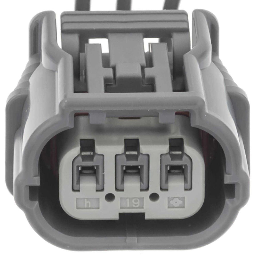 STANDARD IGN headlights