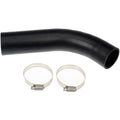 FUEL FILLER HOSE