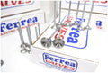 Ferrea Chevrolet BB 2.19in 3/8in 5.221in 0.225in 12 Deg S-Flo 6000 Series Intake Valve - Single