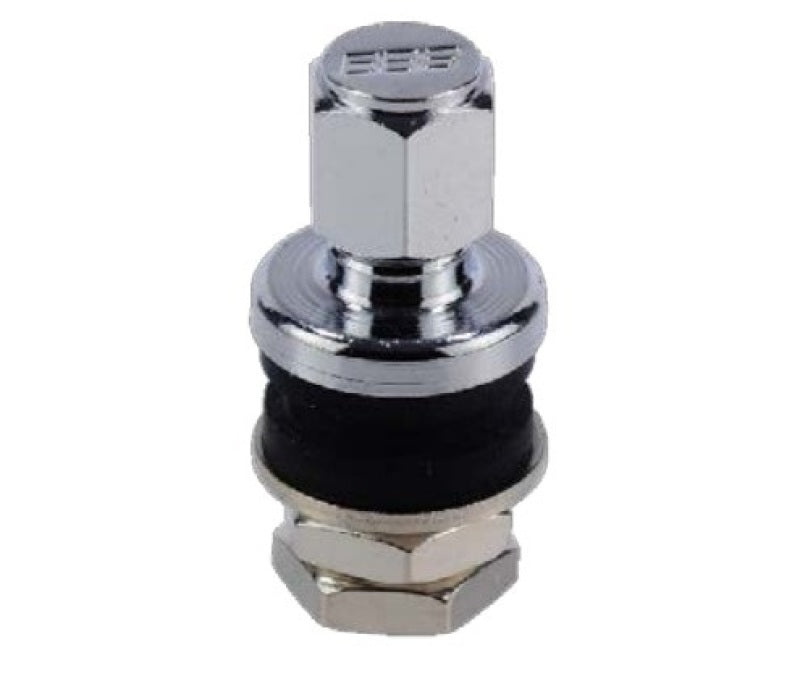 BBS Valve Stem - Aluminum - 11.3mm
