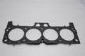 Cometic GM LS7 Gen-4 Small Block V8 .060in Fiber Intake Manifold Gasket Set-With Carbureted Manifold