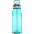 POLY MOUNTAIN WATER BOTTLE SAGE