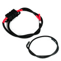 Battery Cable - Universal (Battery Cable: 36 Inch)