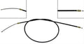 BRAKE CABLE