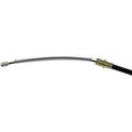 BRAKE CABLE