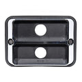 Whelen Engineering Co., chrome auto part