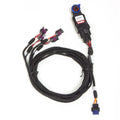 Banks Power Cable, 3 Pin Delphi Extension, 36in