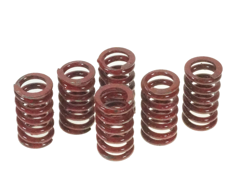 SPRING SET 900 BASE 10'