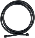 Coated Braided Line 48in #4 Hose -4 Str/-4 Str