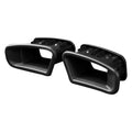 Braum Elite Series Harness Grommets - BRAC-ELGR