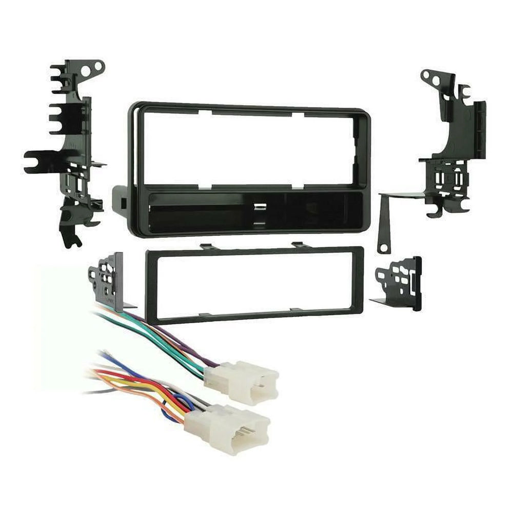 TOYOTA MINI MULTI-KIT