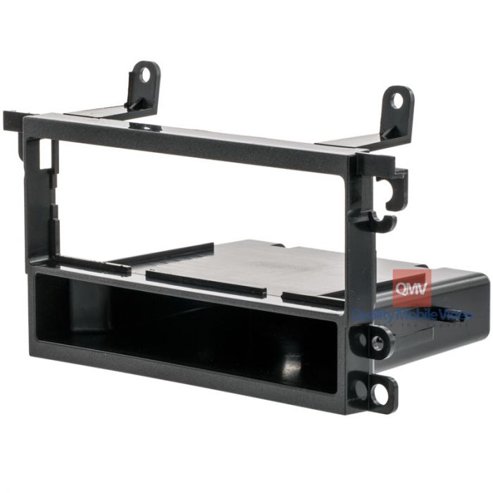 Mobile Electronics: 1995-2005 Nissan Multi Kit; Turbo Kit Car Stereo Installation Kit