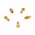 Athena Agrale 50 N.88 - M6 Max Jets for Dell Orto Carburetors - 5 Jets