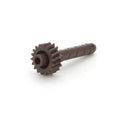 Speedo Gear Driven GM 18tooth Brown