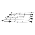 ROOF RACK CARGO NET