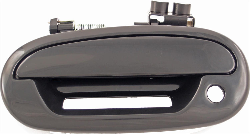 EXTERIOR HANDLE